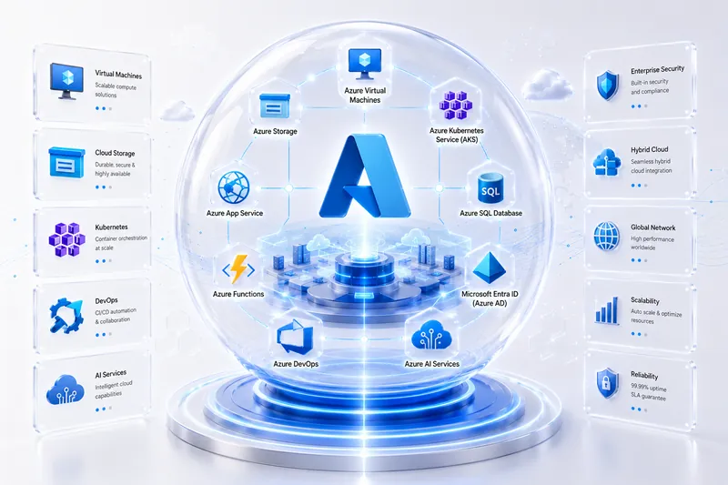 Microsoft Azure